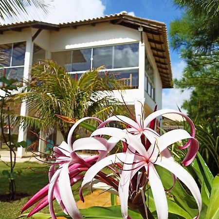 Villa Casa Do Capitao Guajiru  Exterior foto