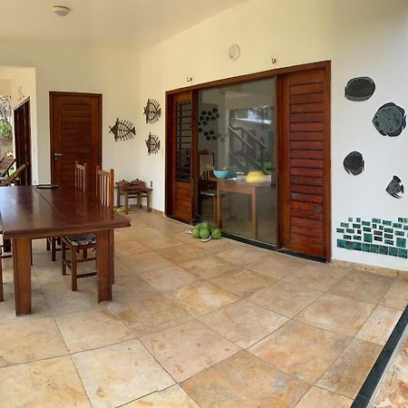 Villa Casa Do Capitao Guajiru  Exterior foto